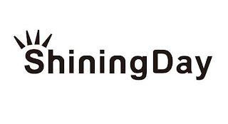 SHININGDAY logo