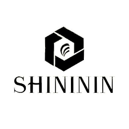 SHINININ logo