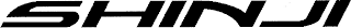 SHINJI logo