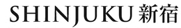 SHINJUKU logo