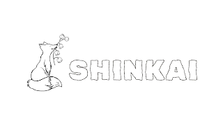 SHINKAI logo