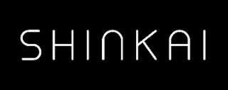 SHINKAI logo