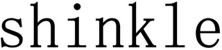 SHINKLE logo