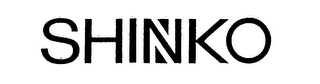 SHINKO logo
