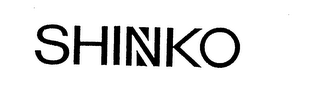 SHINKO logo