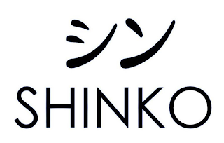 SHINKO logo