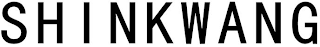 SHINKWANG logo
