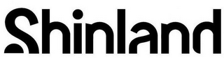 SHINLAND logo