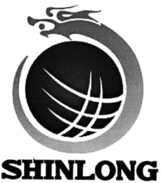 SHINLONG logo