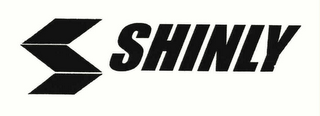 SHINLY logo