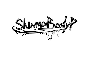 SHINMABODYP logo