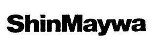 SHINMAYWA logo