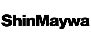 SHINMAYWA logo