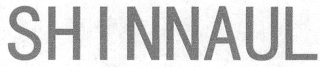 SHINNAUL logo