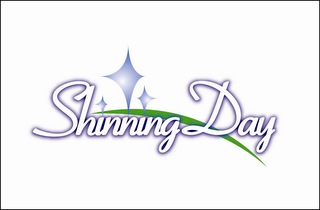 SHINNING DAY logo