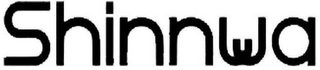 SHINNWA logo