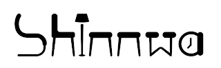 SHINNWA logo