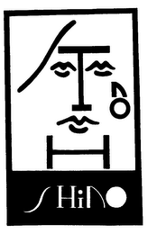 SHINO logo