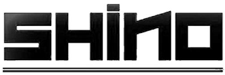 SHINO logo