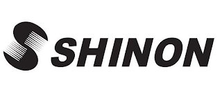 SHINON logo