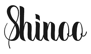 SHINOO logo