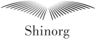 SHINORG logo