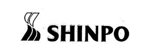 SHINPO logo