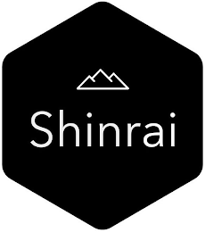 SHINRAI logo