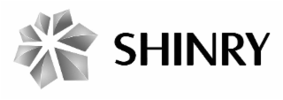 SHINRY logo