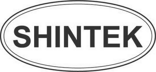 SHINTEK logo