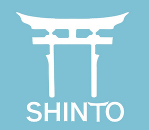 SHINTO logo