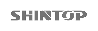 SHINTOP logo