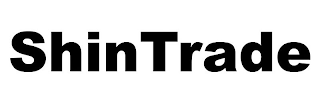 SHINTRADE logo