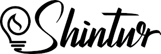 SHINTUR logo