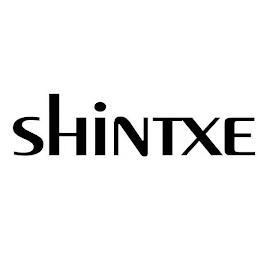 SHINTXE logo