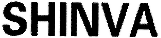 SHINVA logo