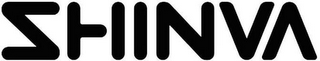 SHINVA logo