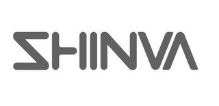 SHINVA logo