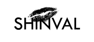 SHINVAL logo