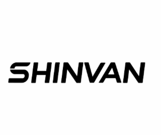 SHINVAN logo