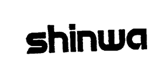 SHINWA logo