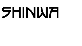 SHINWA logo