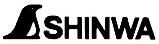 SHINWA logo