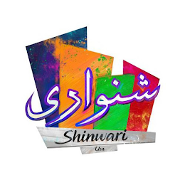 SHINWARI USA logo