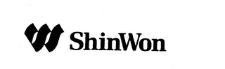 SHINWON logo