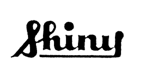 SHINY