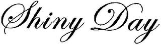 SHINY DAY logo