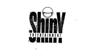 SHINY ENTERTAINMENT logo