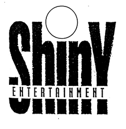 SHINY ENTERTAINMENT
