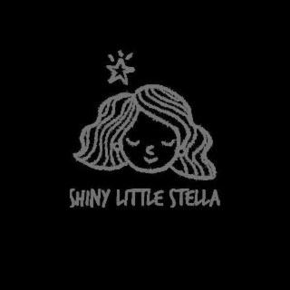 SHINY LITTLE STELLA logo